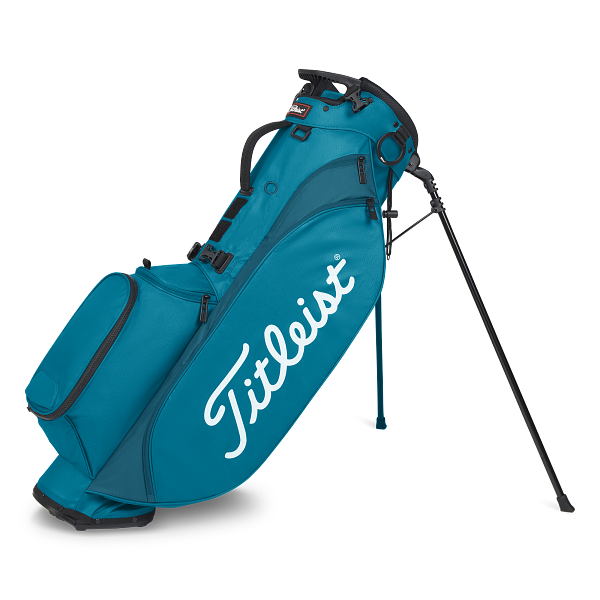 Titleist Golf Players 4 Stand Bag | RockBottomGolf.com
